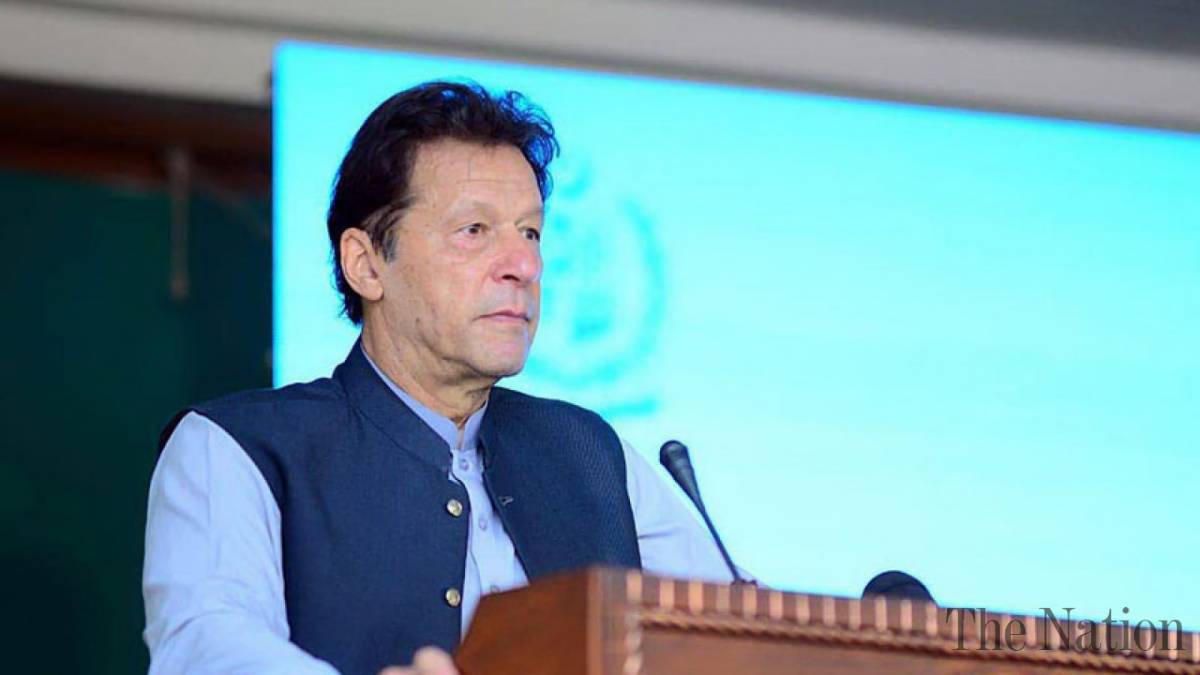 PM Khan to visit Gwadar on July 5th, review progress on development
